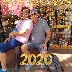 Meet your Posher, Steven